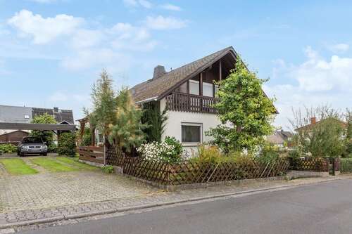 Foto - Haus zum Kaufen in Hadamar 295.000,00 € 134 m²