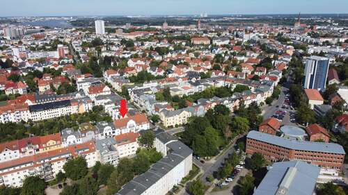 Foto - Wohnung zum Kaufen in Rostock 279.000,00 € 62 m²