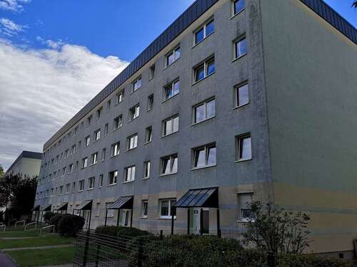 Foto - Wohnung zum Mieten in Gotha 200,00 € 31 m²