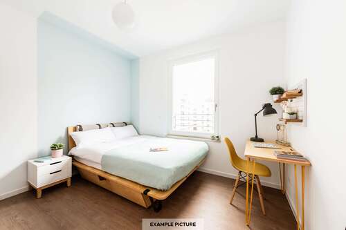 Foto - WG-Zimmer in Berlin 1.090,00 € 13 m²