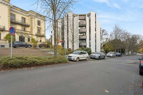 Foto - Wohnung zum Kaufen in Bad Nauheim 395.000,00 € 97 m²