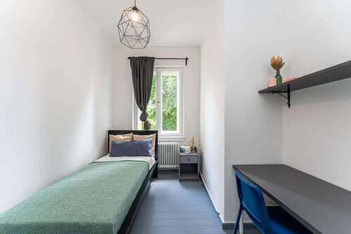 Foto - WG-Zimmer in Berlin 620,00 € 10 m²