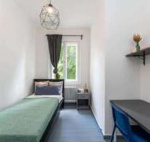 WG-Zimmer in Berlin 620,00 € 10 m²