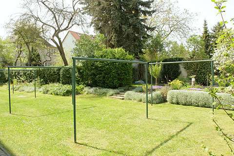 Foto - Wohnung zum Mieten in Dessau-Roßlau 408,00 € 54.72 m²