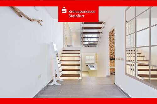 Foto - Haus zum Kaufen in Greven 315.000,00 € 143.52 m²