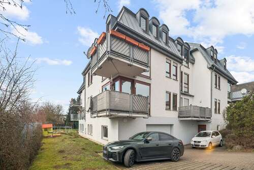 Foto - Wohnung zum Kaufen in Limburg an der Lahn 298.000,00 € 96 m²