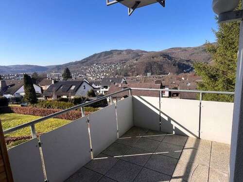 Foto - Wohnung zum Mieten in Plettenberg 630,00 € 87.1 m²