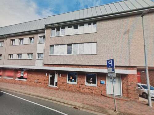 Foto - Wohnung zum Mieten in Rotenburg 650,00 € 65 m²