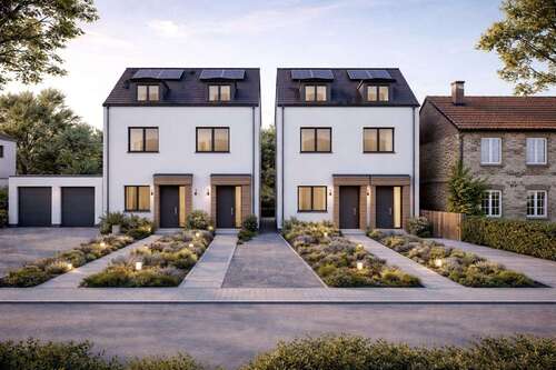 Foto - Grundstück zu verkaufen in Baden-Baden 380.000,00 € 590 m²