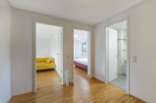 Foto - Wohnung zum Kaufen in Düsseldorf 355.000,00 € 63.01 m²