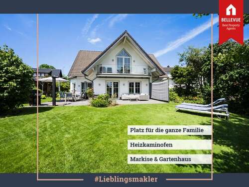 Foto - Haus zum Kaufen in Kürten 649.000,00 € 242 m²