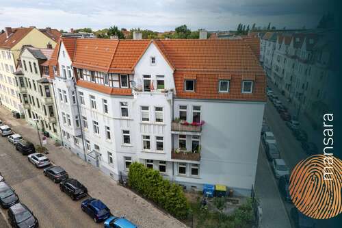 Foto - Wohnung zum Kaufen in Magdeburg 254.900,00 € 126.42 m²
