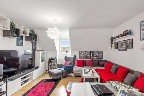 Foto - Wohnung zum Kaufen in Wetzlar 182.500,00 € 83 m²