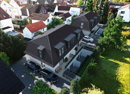 Foto - Haus zum Mieten in Seeheim-Jugenheim 2.600,00 € 141.58 m²