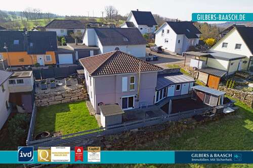 Foto - Haus zum Kaufen in Naurath (Eifel) 397.000,00 € 141 m²