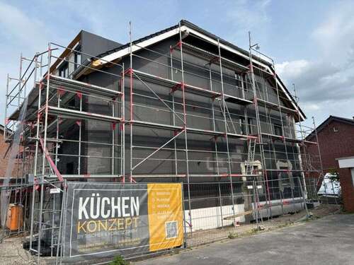 Foto - Wohnung zum Mieten in Harsewinkel 685,00 € 48.63 m²
