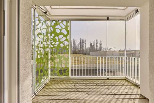 Foto - Wohnung zum Kaufen in Landau 259.000,00 € 52.15 m²