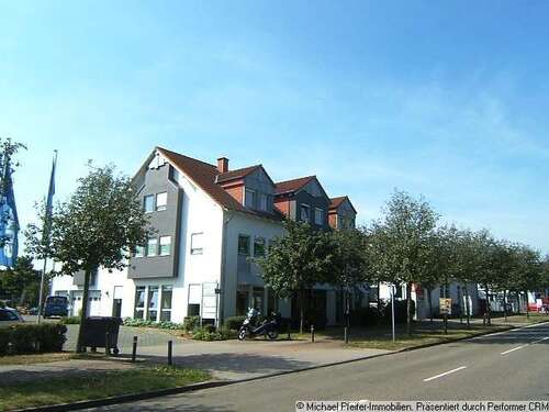 Foto - Büro in Mainz 800,00 € 72.5 m² - 800,00&nbsp;EUR Kaltmiete, ca.&nbsp; 72,50&nbsp;m&sup2;
