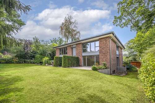 Foto - Haus zum Mieten in Hamburg 3.400,00 € 162 m²