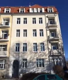 Foto - Wohnung zum Mieten in Dresden 620,00 € 70.1 m²