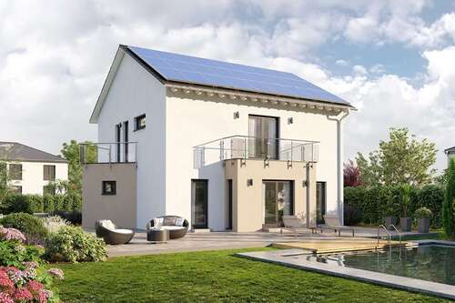 Foto - Haus zum Kaufen in Krefeld 594.970,00 € 212.59 m²