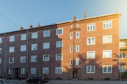 Foto - Wohnung zum Mieten in Bremerhaven 415,00 € 69.47 m²