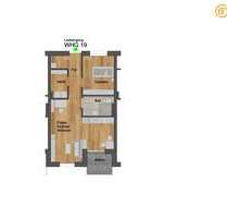 Wohnung zum Mieten in Külsheim 700,00 € 59.58 m²