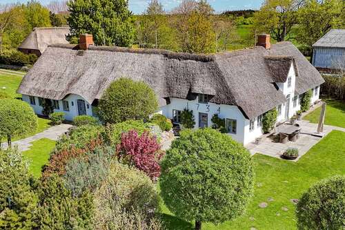 Foto - Haus zum Kaufen in Morsum 2.995.000,00 € 140 m²