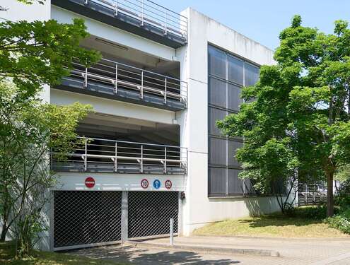 Foto - Garage zu vermieten in Berlin 30,00 € 13 m²