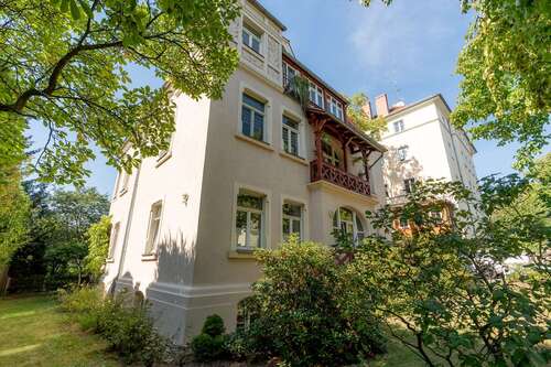 Foto - Wohnung zum Kaufen in Dresden 150.000,00 € 45.16 m²