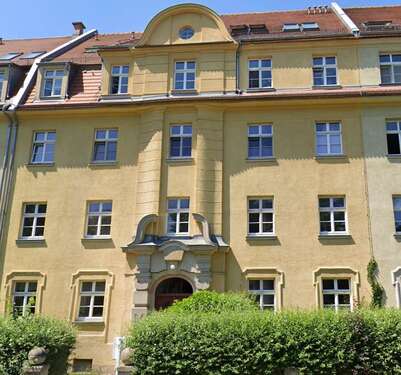 Foto - Wohnung zum Mieten in Dresden 670,00 € 72.7 m²