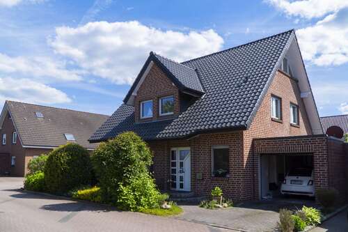 Foto - Haus zum Kaufen in Stadtlohn 498.000,00 € 139.74 m²