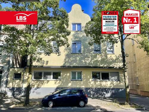 Foto - Haus zum Kaufen in Recklinghausen 980.000,00 € 741 m²