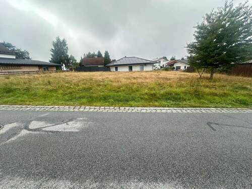 Foto - Grundstück zu verkaufen in Freyung 16.263,00 € 773 m²