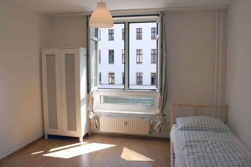 Foto - WG-Zimmer in Berlin 595,00 € 13 m²