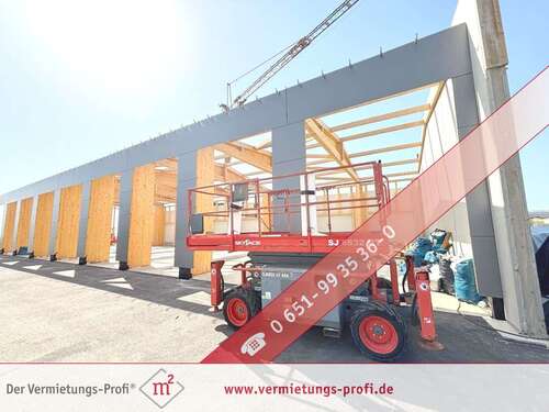 Foto - Halle in Trierweiler 325,00 € 33.2 m²