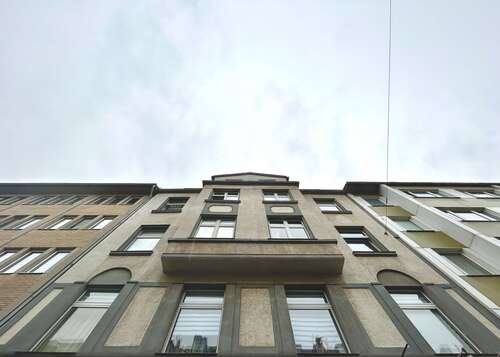 Foto - Wohnung zum Mieten in Düsseldorf 750,00 € 50 m²