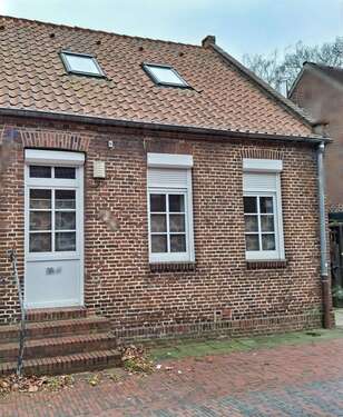 Foto - Haus zum Kaufen in Wilhelmshaven 199.000,00 € 96 m²