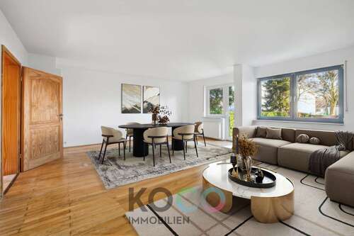 Foto - Wohnung zum Kaufen in Velbert 339.000,00 € 114 m²