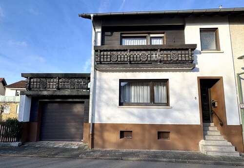 Foto - Haus zum Kaufen in Kaiserslautern 229.000,00 € 99.21 m²