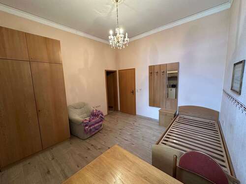 Foto - Wohnung zum Mieten in Lauffen 325,00 € 16 m²