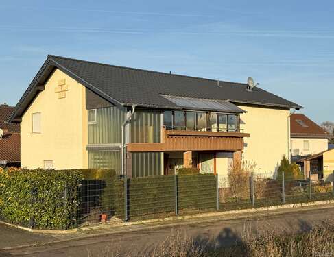 Foto - Haus zum Kaufen in Gau-Bickelheim 398.000,00 € 221.5 m²