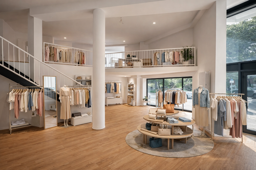 Foto - Einzelhandel in Berlin 3.647,75 € 90 m²