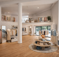 Einzelhandel in Berlin 3.647,75 € 90 m²