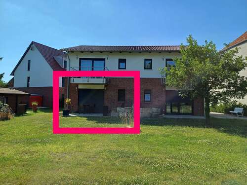 Foto - Wohnung zum Mieten in Wolfsburg 750,00 € 47 m²