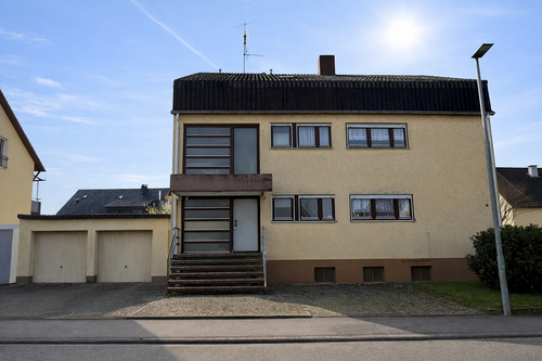 Foto - Haus zum Kaufen in Reute 630.000,00 € 216 m²