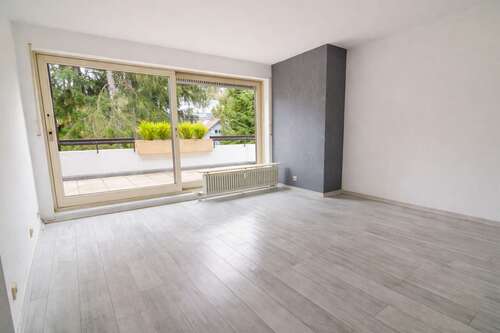 Foto - Wohnung zum Kaufen in Baden-Baden 290.000,00 € 75 m²