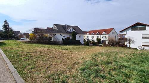 Foto - Grundstück zu verkaufen in Heimsheim 350.000,00 € 553 m²