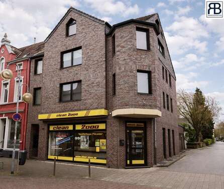 Foto - Haus zum Kaufen in Mönchengladbach 529.000,00 € 236.54 m²