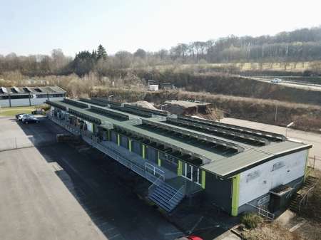 Foto - Halle in Hemer 1.095.000,00 € 1358.39 m²